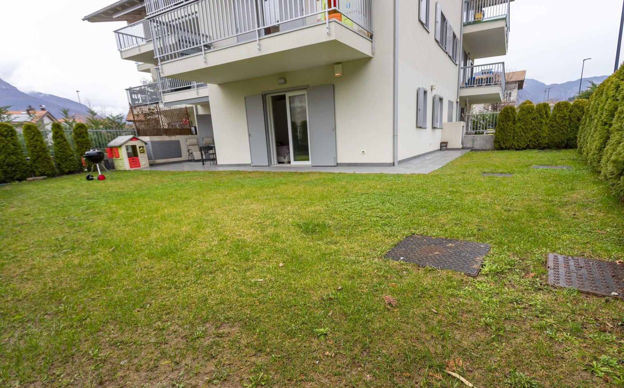 Casa Aurora Apartment San Michele all'Adige Exterior photo